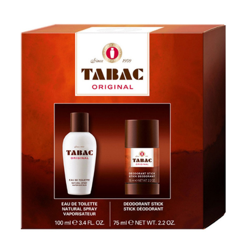 TABAC ORIGINAL Tabac Original