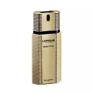 TED LAPIDUS Gold Extrême - EDT 100 ML