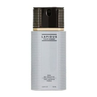 TED LAPIDUS Lapidus pour Homme - EDT 100 ML