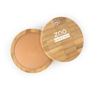 ZAO MAKE UP Terre Cuite Minérale