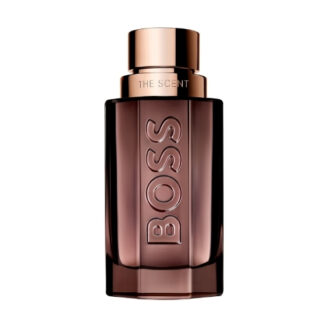 HUGO BOSS The Scent Le Parfum for Him