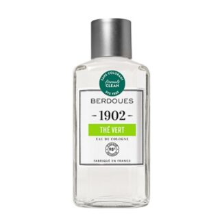 BERDOUES 1902 Tradition Thé Vert