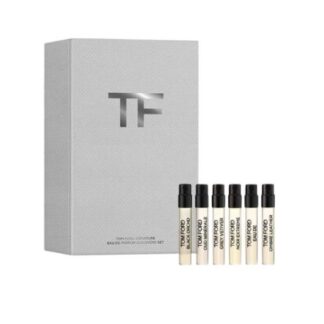 TOM FORD Signature - Eau de Parfum 1.5 ML x 6