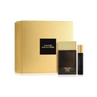 TOM FORD Noir Extrême - Eau de Parfum 100 ML & Vaporisateur 10 ML