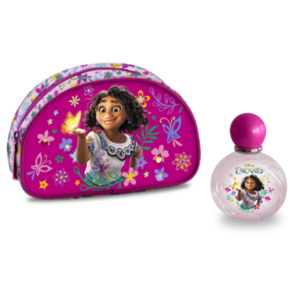 DISNEY Trousse Encanto - Eau de Toilette 50 ML & Trousse
