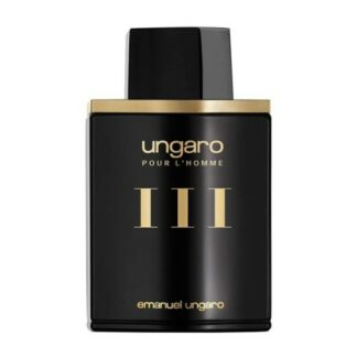 UNGARO Ungaro III - EDT 100 ML