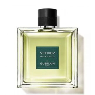 GUERLAIN Vétiver - EDT