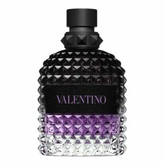 VALENTINO Born in Roma Purple Melancholia Uomo - EDT