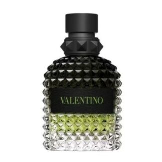 VALENTINO Born In Roma Green Stravaganza Uomo - EDT