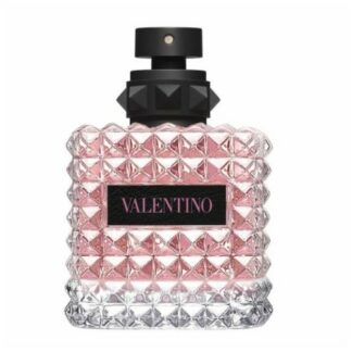 VALENTINO Donna Born in Roma