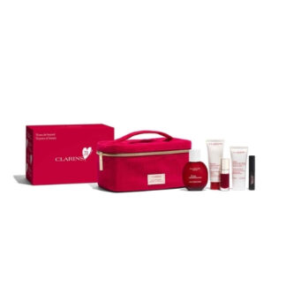 CLARINS Vanity Les Iconiques - 5 produits