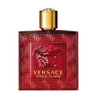 VERSACE Eros Flame - Eau de Parfum 100 ML