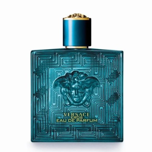 VERSACE Eros Homme - Eau de Parfum 100 ML