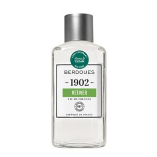 BERDOUES 1902 Tradition Vetiver