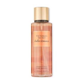 VICTORIA'S SECRET Amber Romance - Brume Parfumée 250 ML
