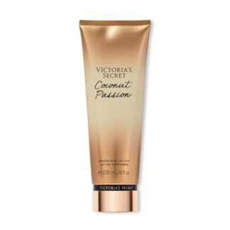 VICTORIA'S SECRET Coconut Passion - Lait Corps 236 ML
