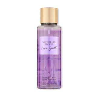 VICTORIA'S SECRET Love Spell - Brume Parfumée 250 ML