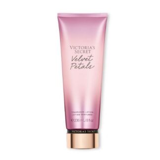 VICTORIA'S SECRET Velvet Petals - Lait Corps 236 ML