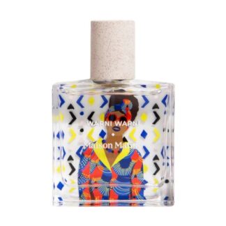 MAISON MATINE Warni Warni - Eau de Parfum 50 ML