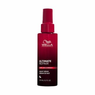 WELLA Ultimate Repair