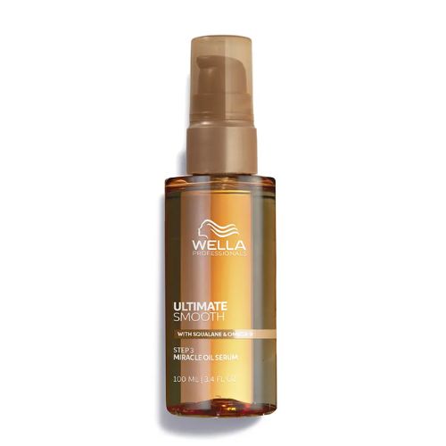 WELLA Ultimate Smooth - 100 ML