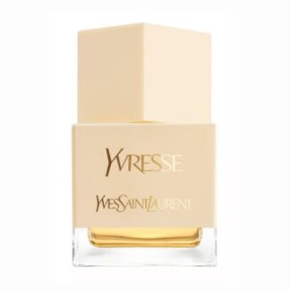YSL Yvresse - EDT 80 ML