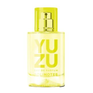 SOLINOTES Yuzu
