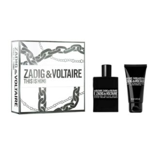 ZADIG & VOLTAIRE This is Him